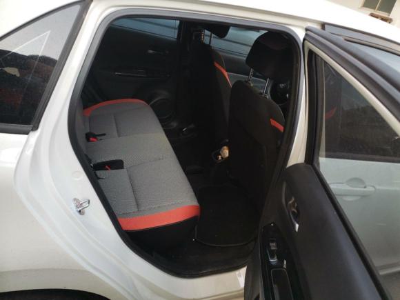 [苏州·苏U] 二手本田LIFE2021款 1.5L CVT SPORT心动版