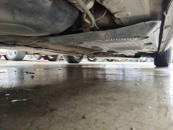 [义乌·浙G] 二手斯柯达明锐2013款 1.6L 手动逸杰版