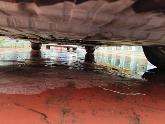 [广州·粤A] 二手丰田锐志2010款 2.5V 风度菁英版