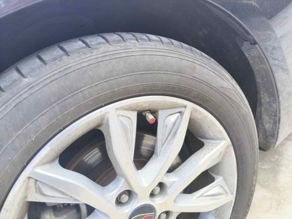 [宁波·浙J] 二手红旗红旗H52019款 30TD 型动版