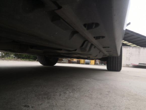 [上海·沪D] 二手奔驰奔驰GLS2018款 改款 GLS 320 4MATIC