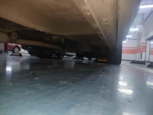 [无锡·苏A] 二手名爵名爵HS2018款 30T 自动两驱Trophy荷尔蒙燃情版 国V