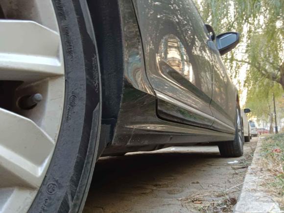 [青岛·津J] 二手大众帕萨特2019款 280TSI 精英版 国V