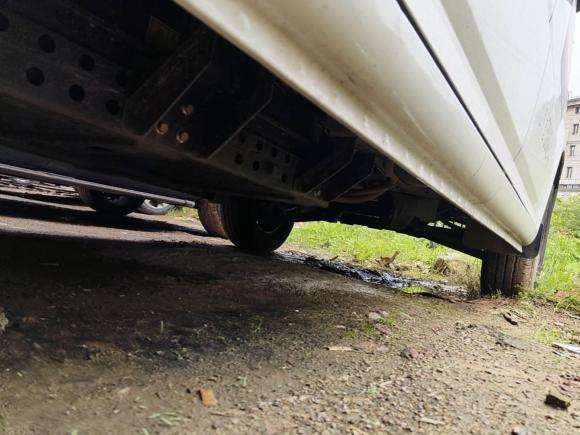 [金华·浙G] 二手金龙龙耀62022款 厢货系列中创新航38.64kWh