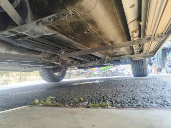 [深圳·粤P] 二手启辰启辰T702015款 2.0L CVT睿行版