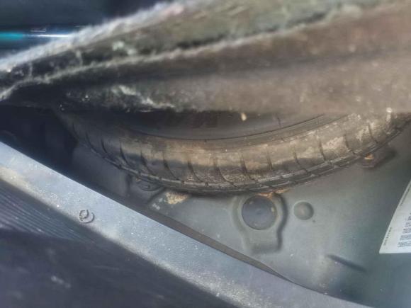 [温州·浙C] 二手别克君威2011款 2.4L SIDI舒适版