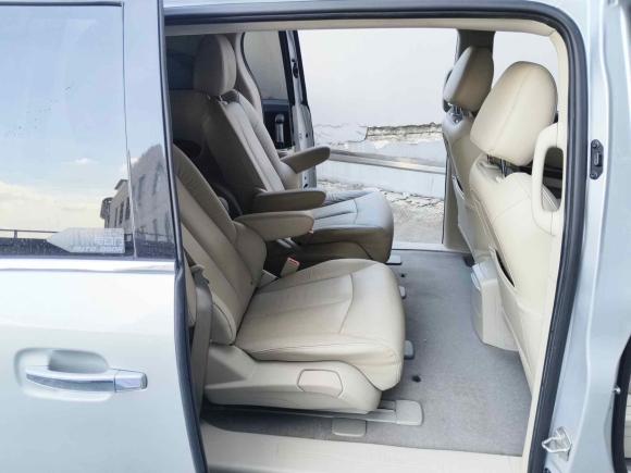 [上海·沪A] 二手别克别克GL82014款 3.0L GT豪华商务豪雅版