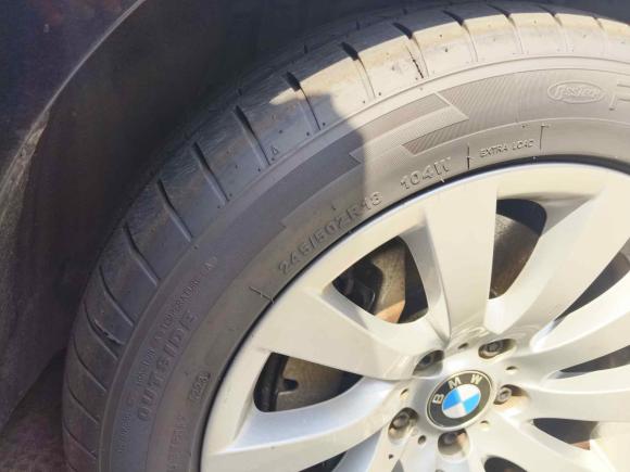 [杭州·浙A] 二手宝马宝马5系GT2013款 535i 典雅型