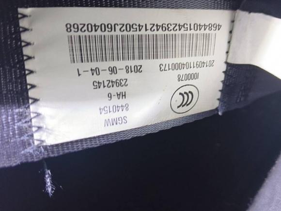 [深圳·粤N] 二手宝骏宝骏5102017款 1.5L 自动豪华型