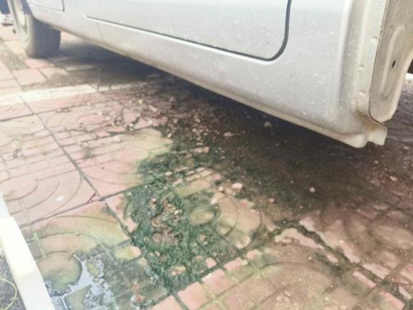 [青岛·鲁B] 二手开瑞优劲2018款 1.3L双排标准型ACTECO-SQR472WD