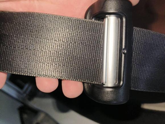 [嘉兴·浙F] 二手沃尔沃沃尔沃S602019款 S60L 改款 T5 智进进阶版