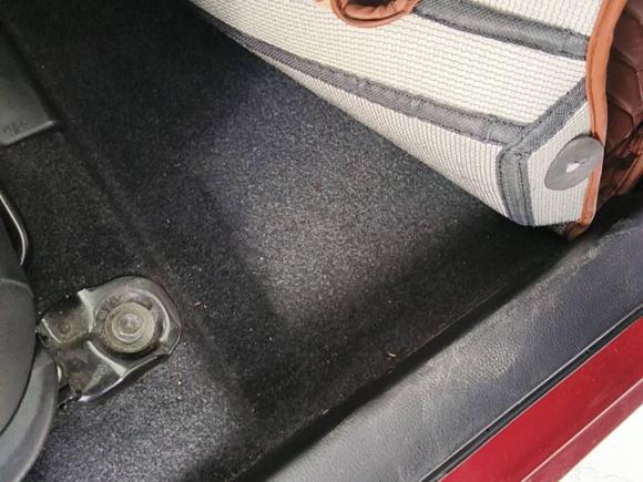 [成都·川A] 二手丰田卡罗拉2017款 改款双擎 1.8L E-CVT精英版