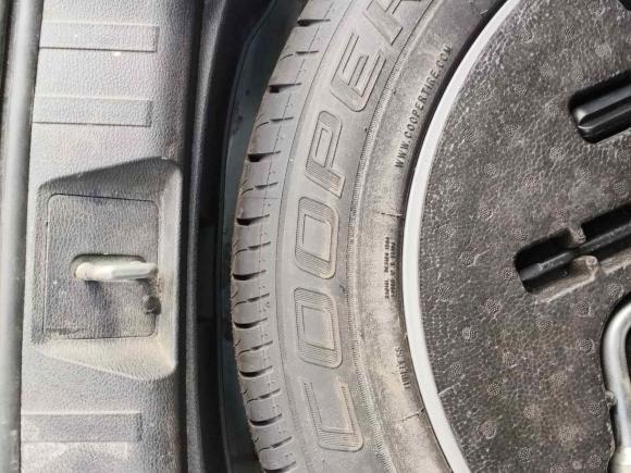 [杭州·浙A] 二手哈弗哈弗H22016款 红标 1.5T 自动两驱豪华型