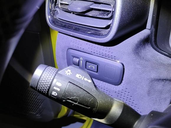 [深圳·湘M] 二手领克领克032020款 03+ 2.0TD 自动性能套装版