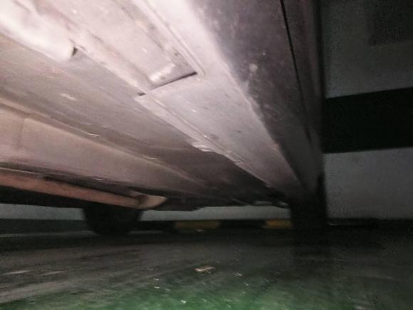 [嘉兴·浙F] 二手本田雅阁2006款 2.4L 加热版