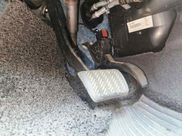 [温州·浙C] 二手比亚迪比亚迪e22021款 豪华型