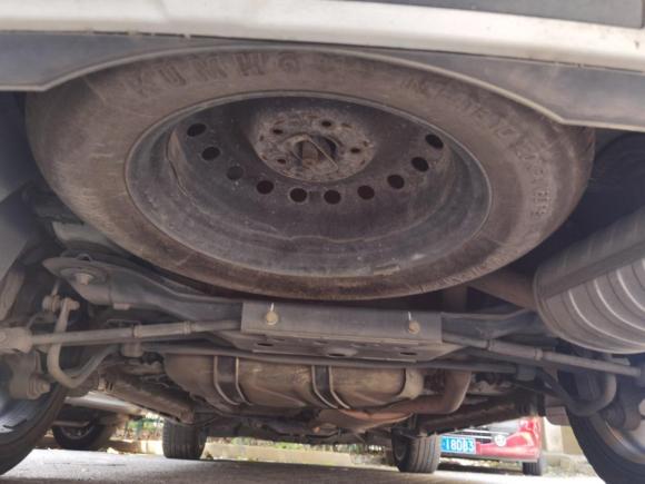 [杭州·浙B] 二手比亚迪唐2018款 2.0T 自动智联尊贵型 7座 国V