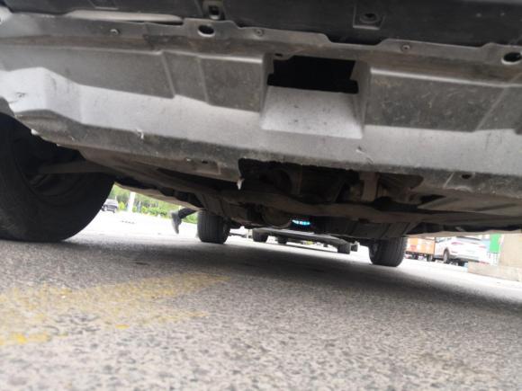 [青岛·鲁B] 二手哈弗哈弗H62016款 升级版 1.5T 手动两驱精英型