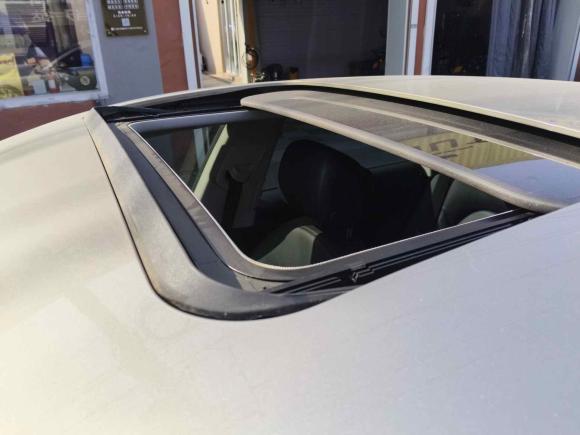 [北京·京N] 二手奥迪奥迪A72013款 50 TFSI quattro豪华型