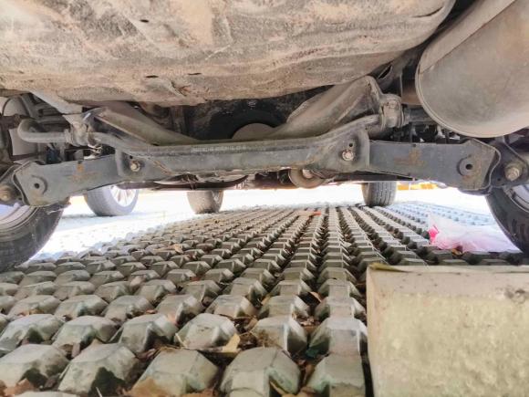 [上海·苏E] 二手哈弗哈弗H62016款 升级版 1.5T 手动两驱精英型