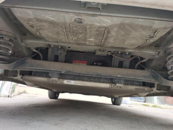 [温州·浙C] 二手欧拉欧拉白猫2020款 305km 豪华型