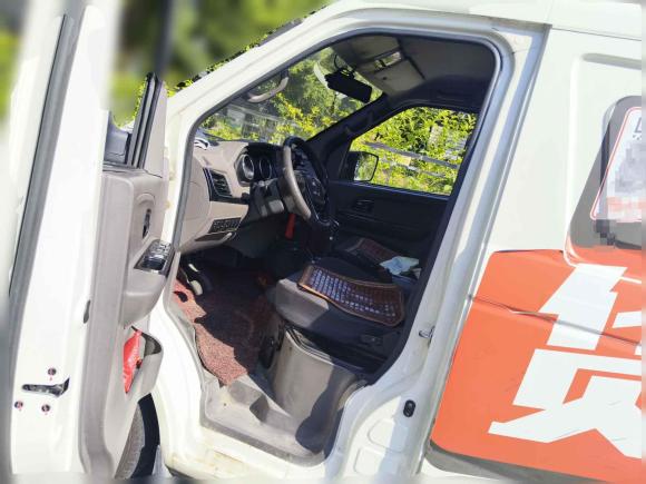 [佛山·粤E] 二手东风御风御风EM262023款 标准版 41.472kWh 河南锂动