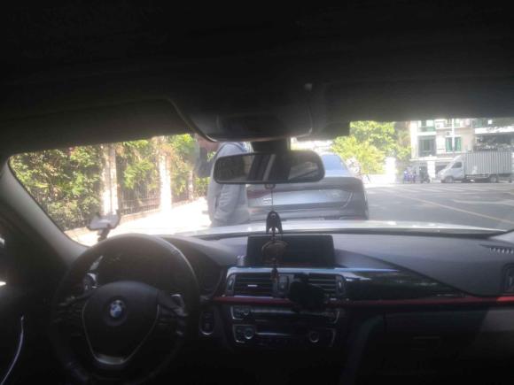 [深圳·辽B] 二手宝马宝马3系2015款 328i xDrive运动设计套装