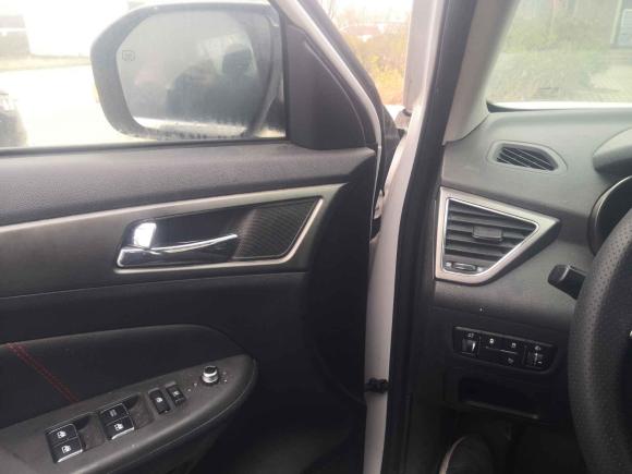 [青岛·鲁B] 二手长安长安CS752014款 1.8T 自动精英型 国IV