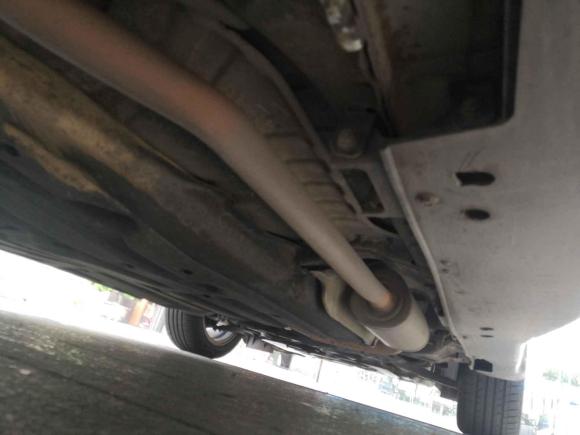 [佛山·粤E] 二手本田本田XR-V2015款 1.8L VTi CVT豪华版