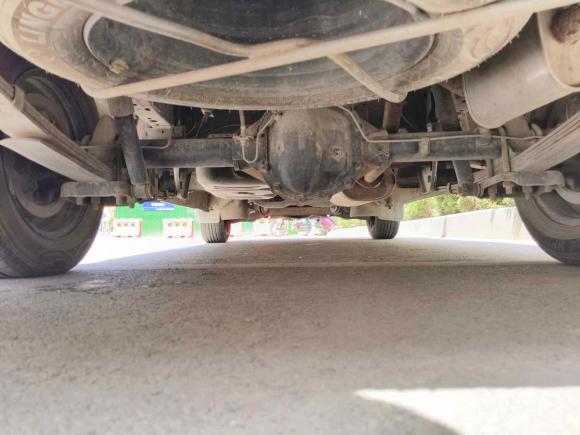 [济南·鲁A] 二手东风风行菱智2018款 M3 1.5L 5座基本型