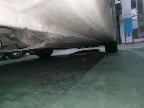 [嘉兴·浙F] 二手现代领动2016款 1.6L 自动智炫·豪华型