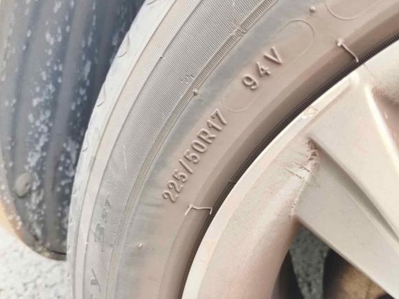 [成都·川A] 二手DSDS 52015款 1.6T 豪华版THP160