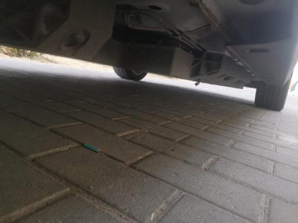 [北京·京A] 二手北京汽车北京EU52018款 R550 智潮版