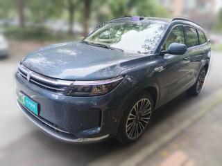 鸿蒙智行问界M72024款 1.5T 智驾后驱Ultra版 5座「上海二手车」「天天拍车」