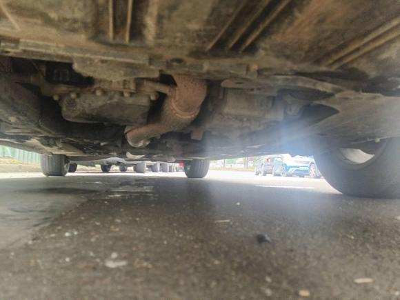 [义乌·浙G] 二手雪佛兰迈锐宝2018款 530T 自动风尚版