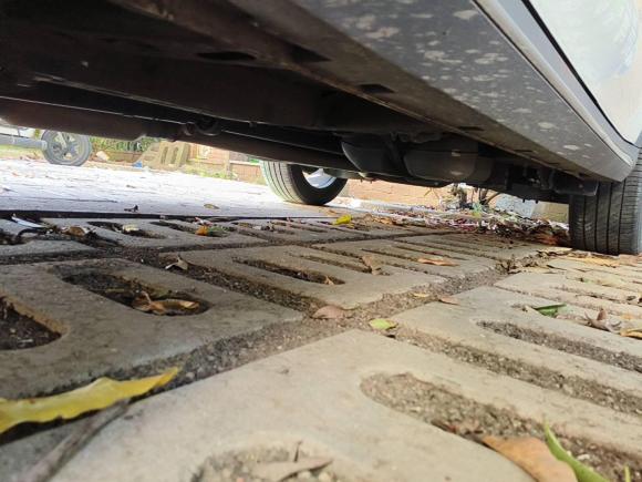 [佛山·粤E] 二手荣威荣威RX52016款 30T 四驱自动互联网智尊版