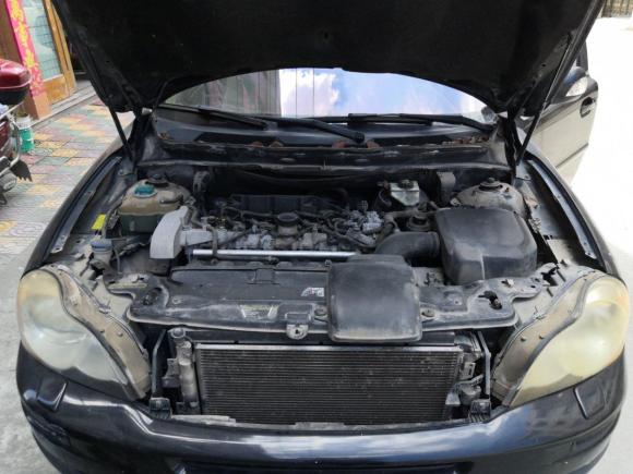 [温州·沪C] 二手沃尔沃沃尔沃XC902007款 3.2 AWD运动版