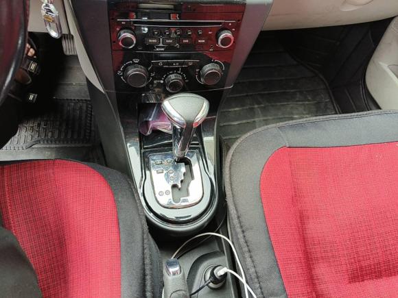 [成都·川A] 二手雪铁龙世嘉2013款 三厢 1.6L 自动品尚型