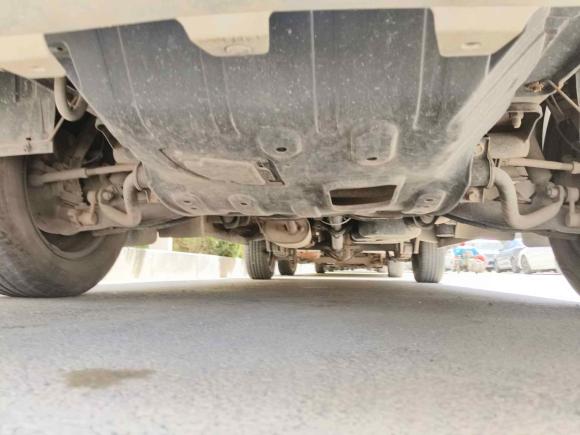 [济南·鲁A] 二手东风风行菱智2018款 M3 1.5L 5座基本型