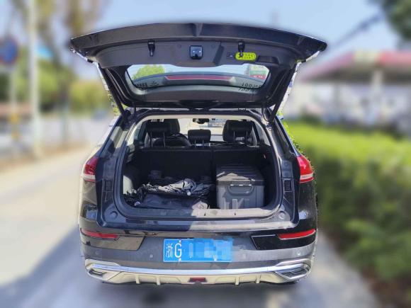 [金华·浙G] 二手哈弗哈弗H62021款 1.5GDIT 自动冠军版