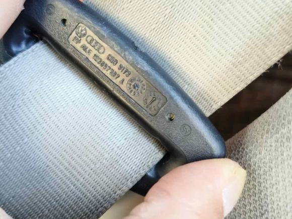 [南昌·赣A] 二手奥迪奥迪A6L2010款 2.0 TFSI 自动标准型