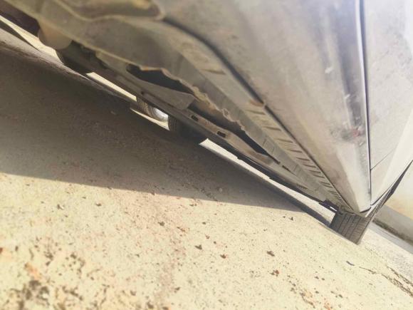 [上海·沪A] 二手丰田雷凌2017款 改款双擎 1.8H GS E-CVT精英天窗版 国V