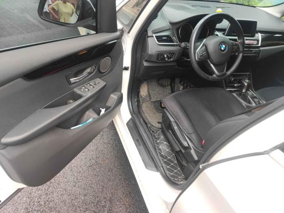 [义乌·浙G] 二手宝马宝马2系旅行车2018款 218i 领先型