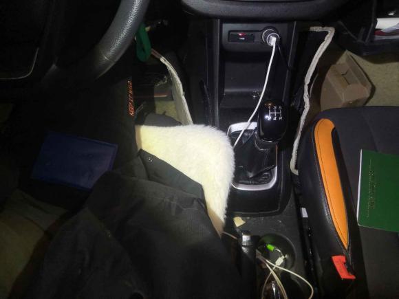 [嘉兴·浙F] 二手宝骏宝骏3102016款 1.2L 手动时尚型