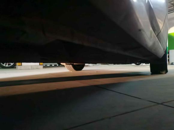 [济南·鲁A] 二手福特嘉年华2011款 两厢 1.5L 自动时尚型