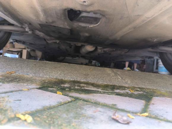 [杭州·浙A] 二手宝马宝马2系多功能旅行车2015款 218i 运动设计套装