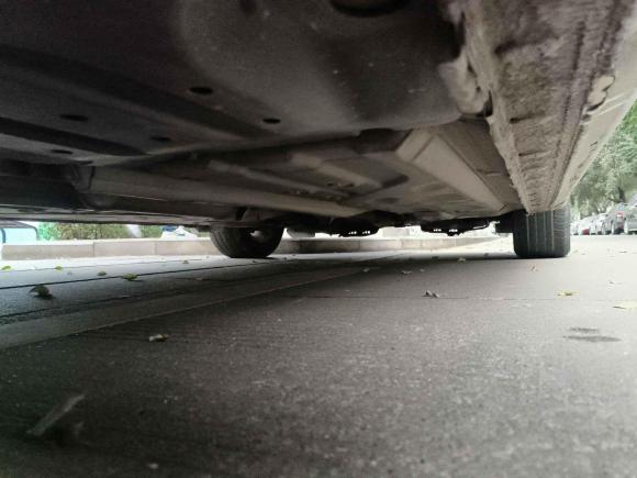 [佛山·鄂A] 二手本田雅阁2011款 2.0L EX