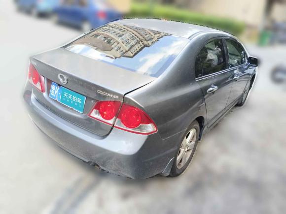 [南通·黑K] 二手思铭思铭2012款 1.8L 手动