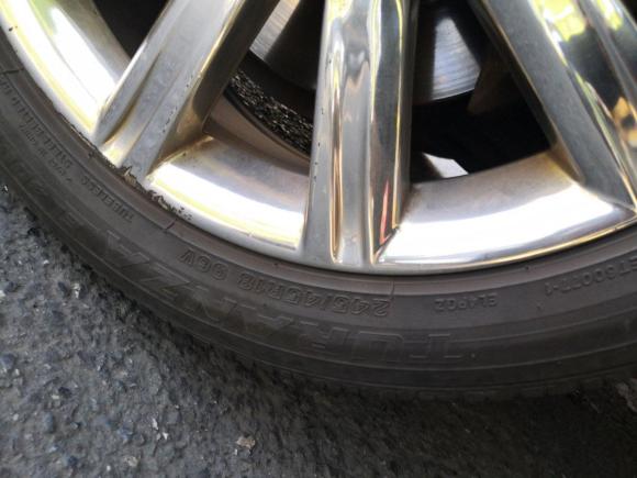 [上海·沪G] 二手奥迪奥迪A6L2014款 TFSI 标准型