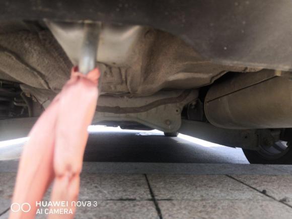 [南京·苏A] 二手长城长城C502013款 1.5T 手动时尚型